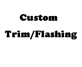 Custom tirm